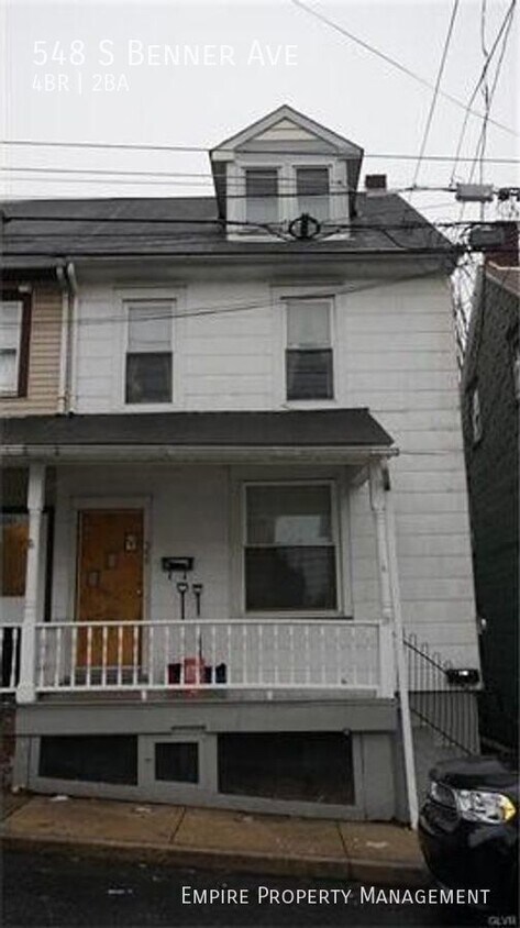 Foto principal - 4 Bedroom/ 1.5 Bathroom House in Fountain ...