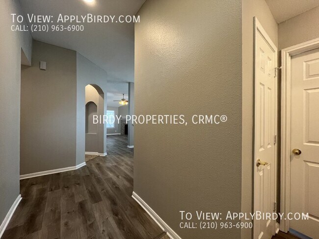 Building Photo - 6407 Castle View Drive