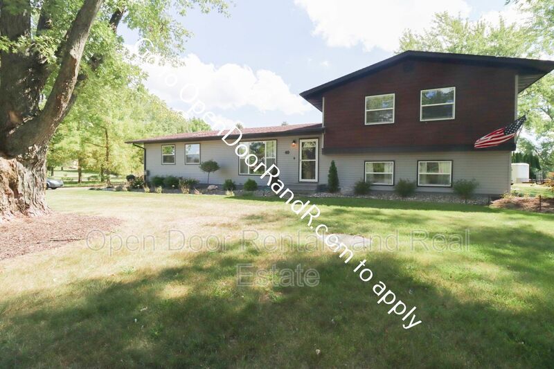 40 Ln 375 Lake James, Angola, IN 46703 House Rental in Angola, IN