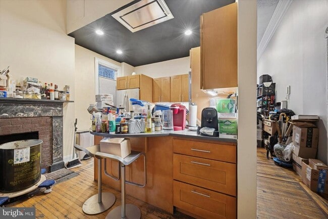 Foto del edificio - 916 Clinton St