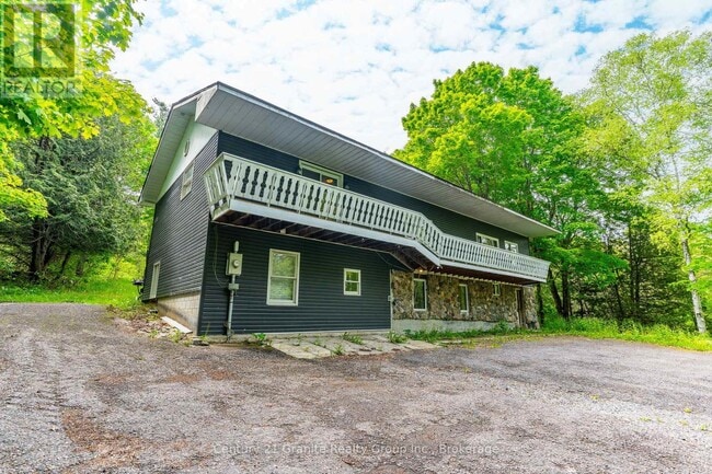 Building Photo - 1630 Kashagawigamog Lake Rd