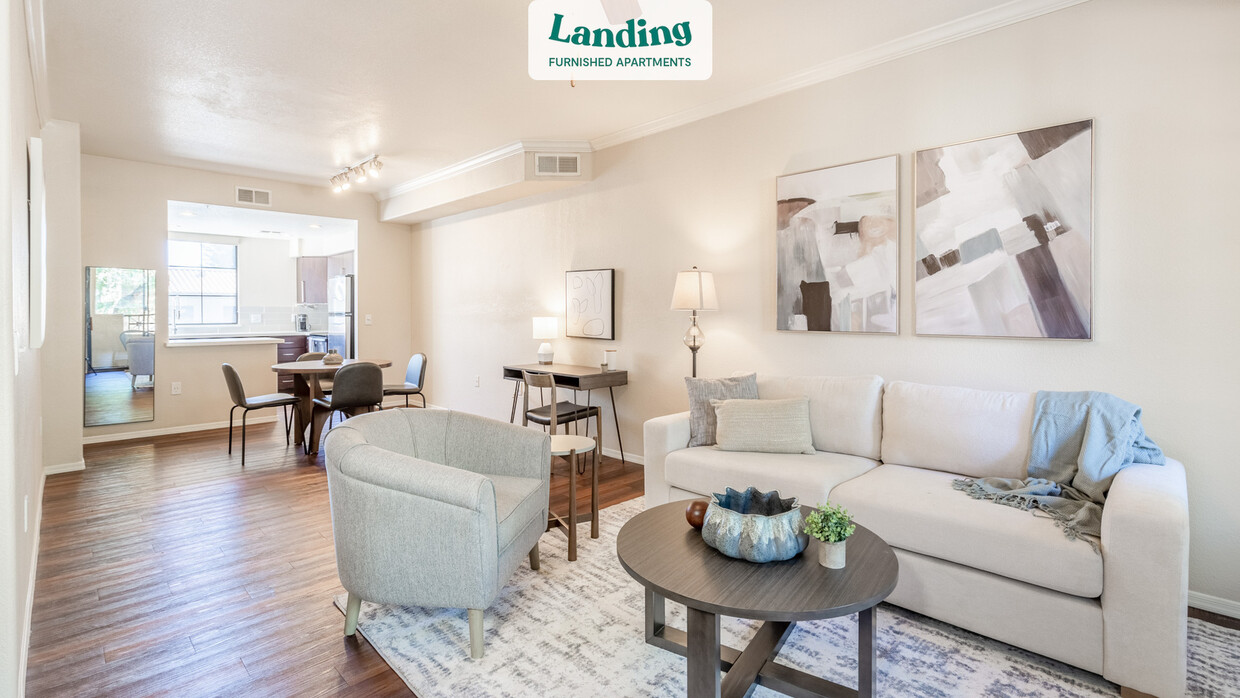 Foto principal - 15600 N Frank Lloyd Wright Blvd