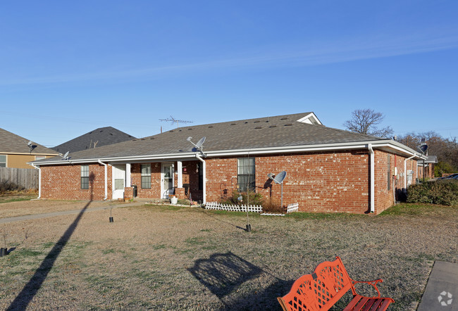 Building Photo - FairOaks Senior Housing