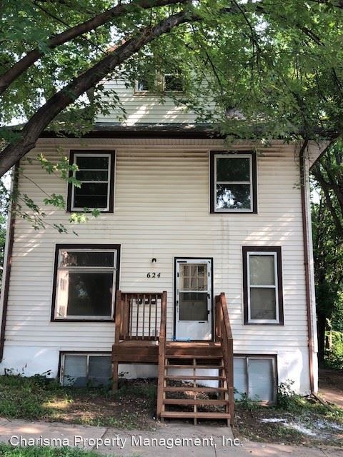 Foto del edificio - 624 W 15th St