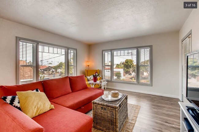 Foto del edificio - 711 Michigan Ave