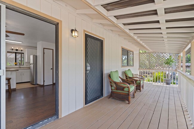 Building Photo - Cozy Cottage in Kihei