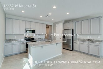 Building Photo - 16657 W Mescal St