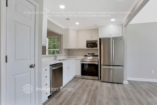 Foto del edificio - 5301 Sweetsprings Ln SW