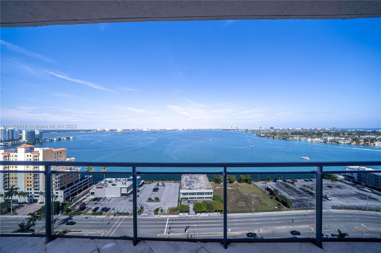 7901 Hispanola Ave Unit 1901, North Bay Village, Fl 33141 - Condo For 