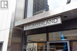 Building Photo - 8 Cumberland St