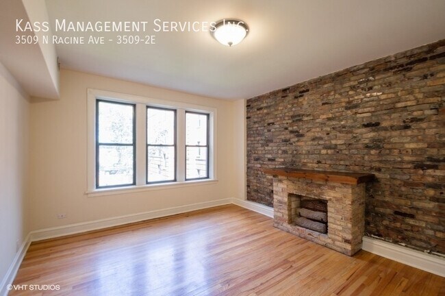 Building Photo - 3D and Video Tour Available - Huge 2-bed w...