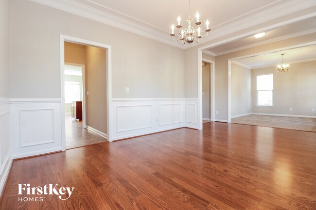 Foto del edificio - 519 Chaff Ln