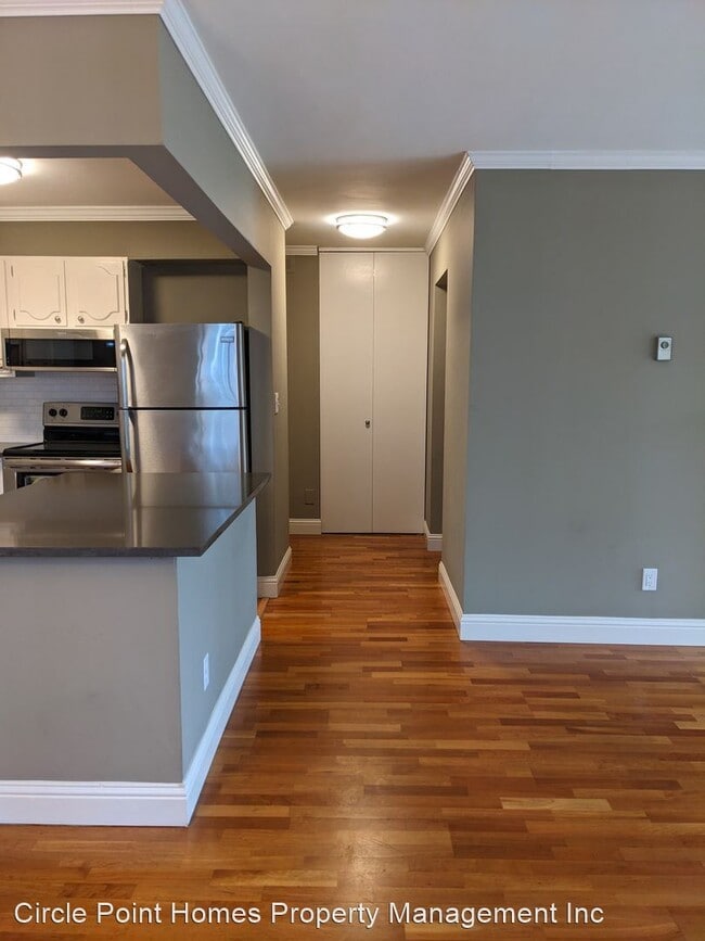 Building Photo - 2 br, 2 bath House - 1120 8th Ave Apt 502