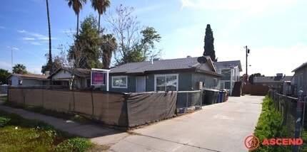 Building Photo - 313 Washington Ave