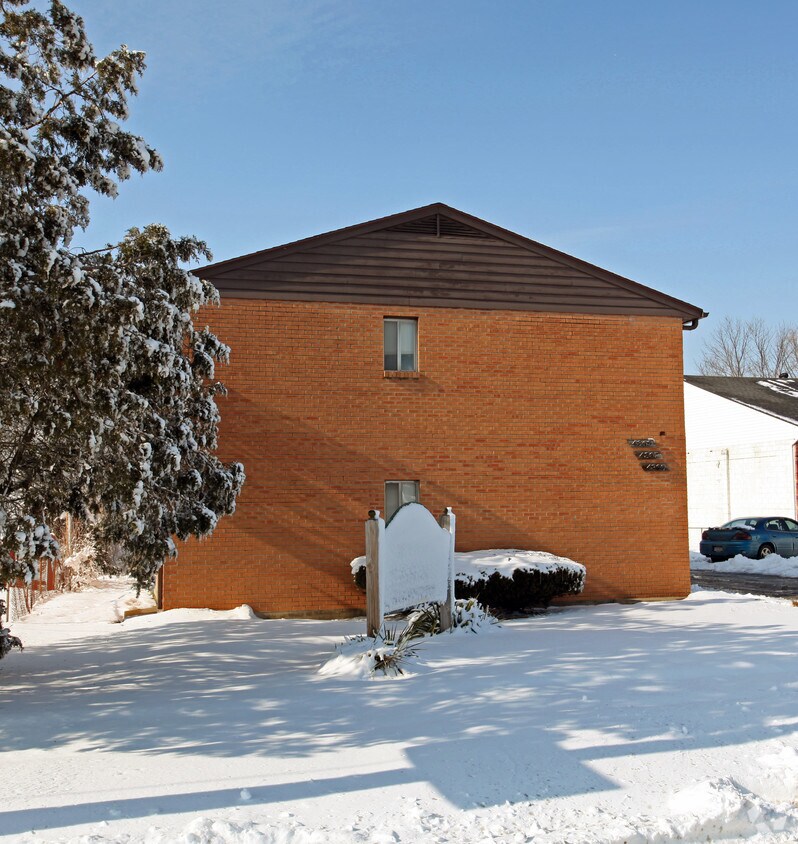 Foto del edificio - Salem Park Apartments