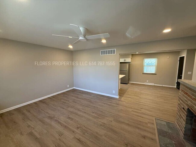 Foto del edificio - 4406 Glenmawr Ave