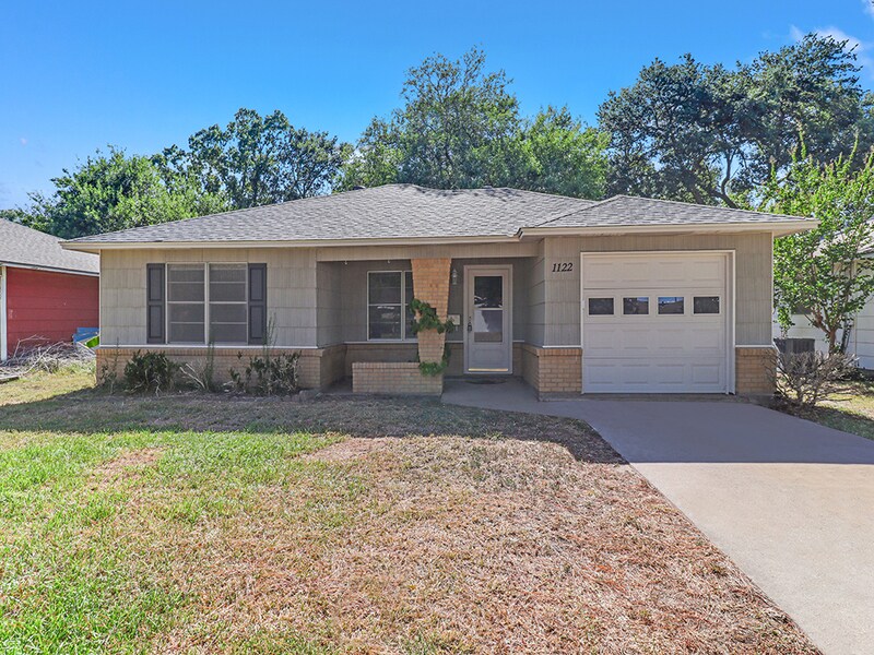 1122 Miles St, Rosenberg, TX 77471 House Rental in Rosenberg, TX