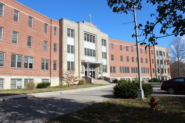 Primary Photo - St Mary's Senior Living