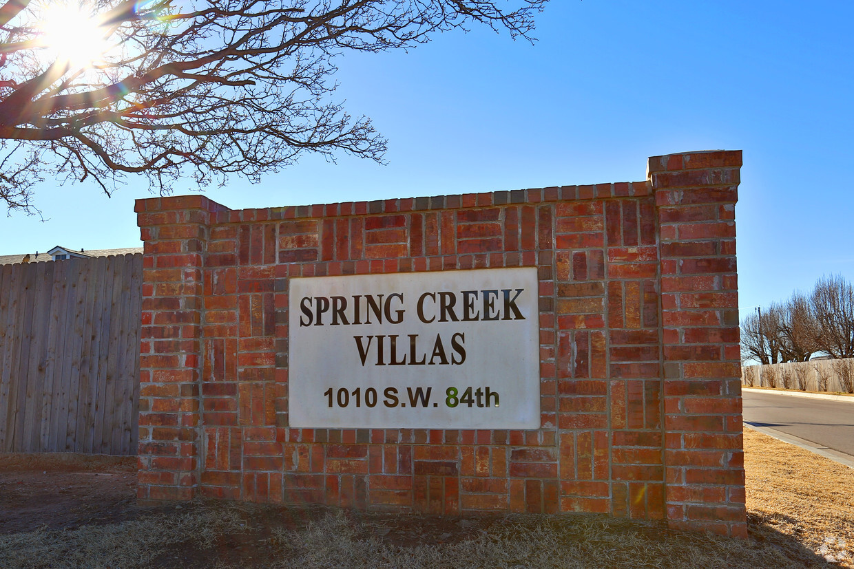 Primary Photo - Spring Creek Apartments