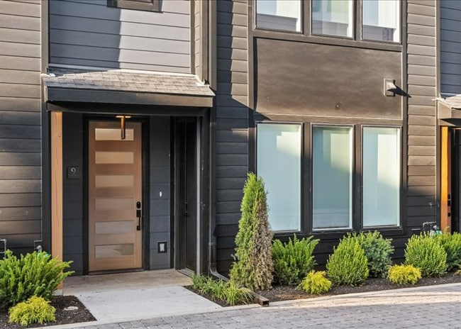 Photo - 1300 Edgehill Ave Townhome