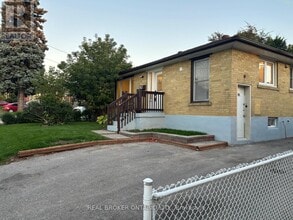 Building Photo - 767 Gaspe Ave