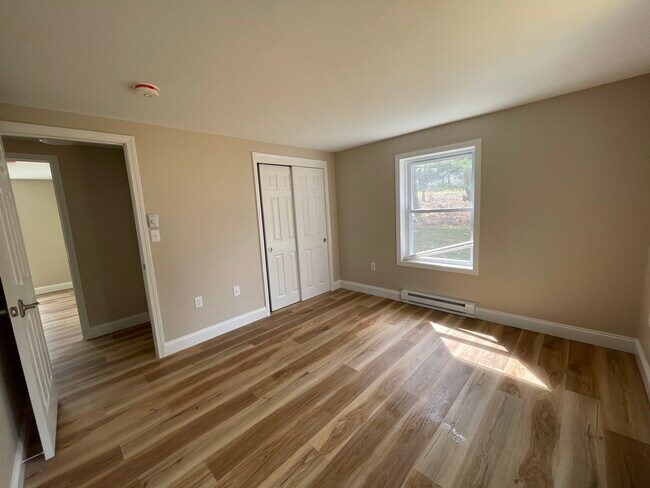 Bedroom - Similar unit - 21 Penobscot Ter