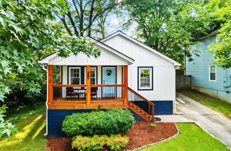 Foto principal - 953 Garibaldi St SW