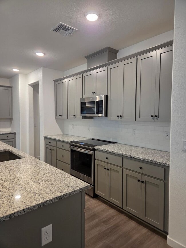 Building Photo - Brand New! Silverbrook Community at The Ranch