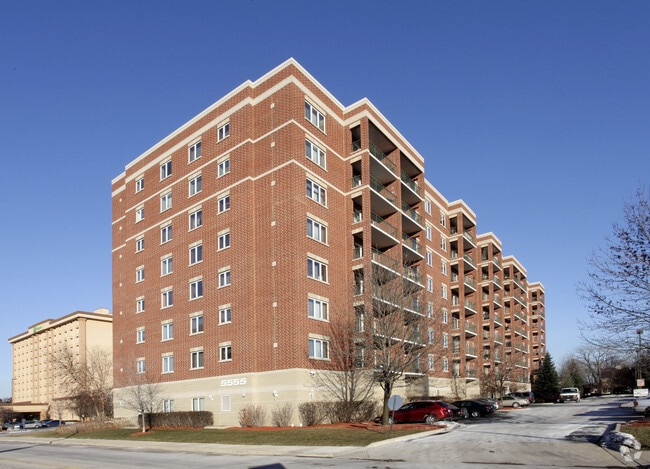 Building Photo - Cumberland Crossing
