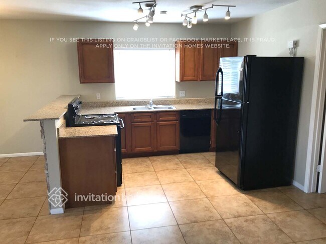 Foto del edificio - 3439 E Pueblo Ave