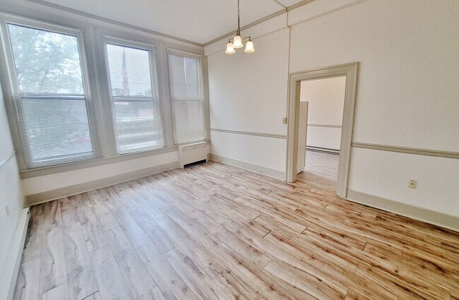 Foto del edificio - 16 Frederick St