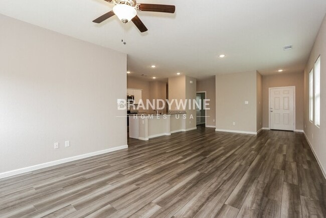 Building Photo - 1500 Ancer Wy
