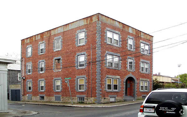 Foto del edificio - 12 Palmer St