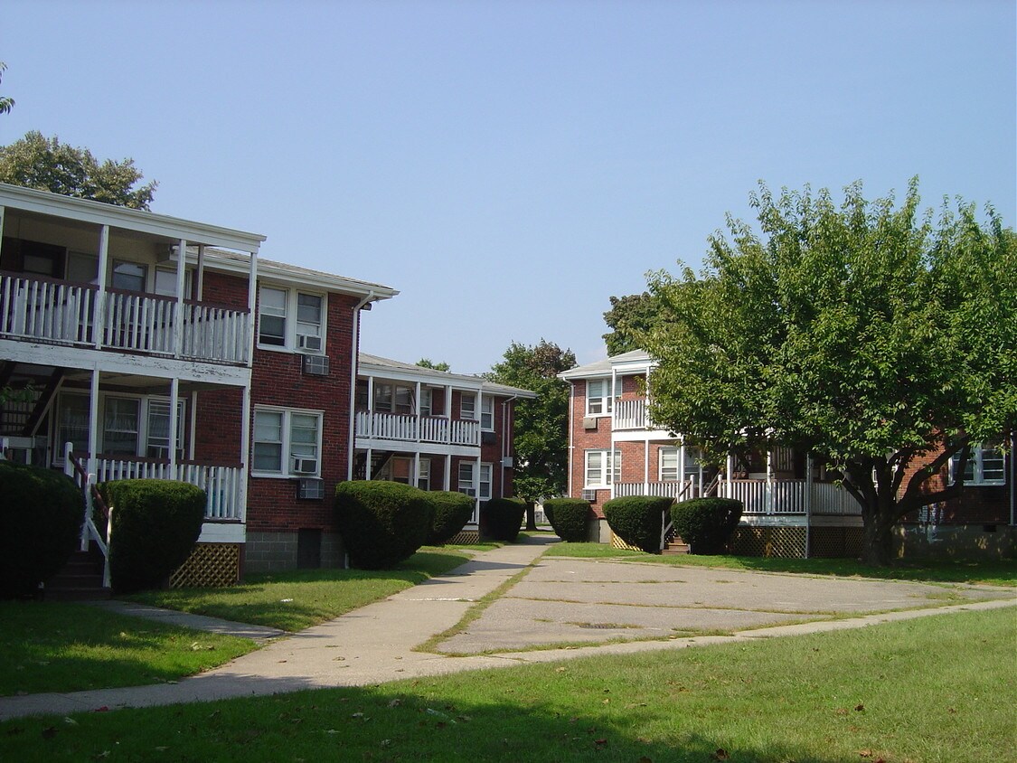 Foto principal - 74 Quarry St