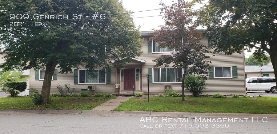 Primary Photo - 909 Genrich St