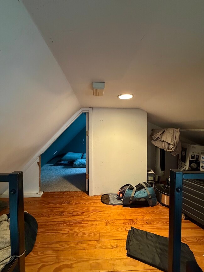 Foto del edificio - 62 Ridgemont St