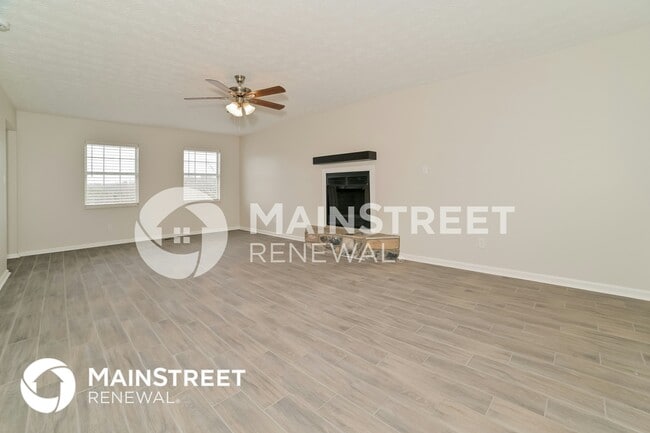 Building Photo - 1120 Cattlemans Dr