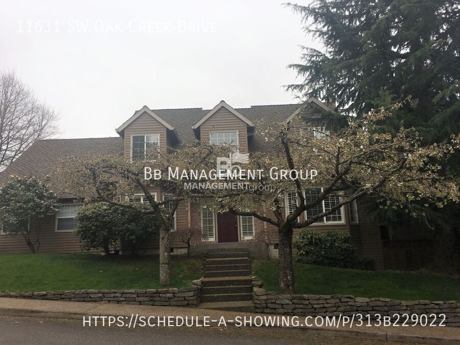 Primary Photo - 11631 SW Oak Creek Dr