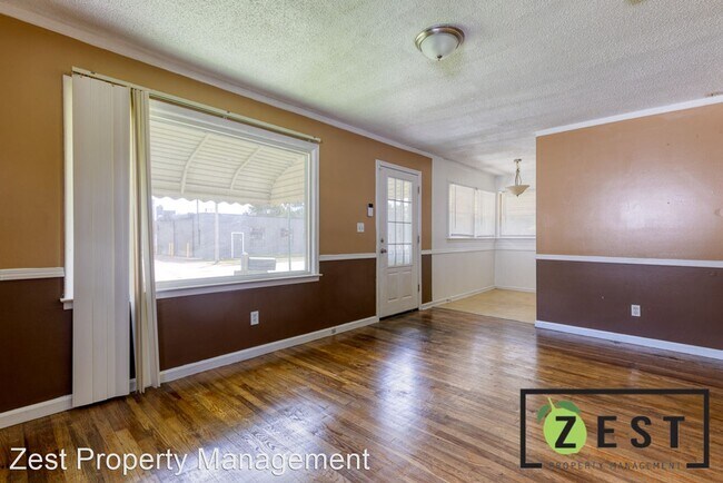 Building Photo - 4 br, 1 bath House - 1927 Rome Ave