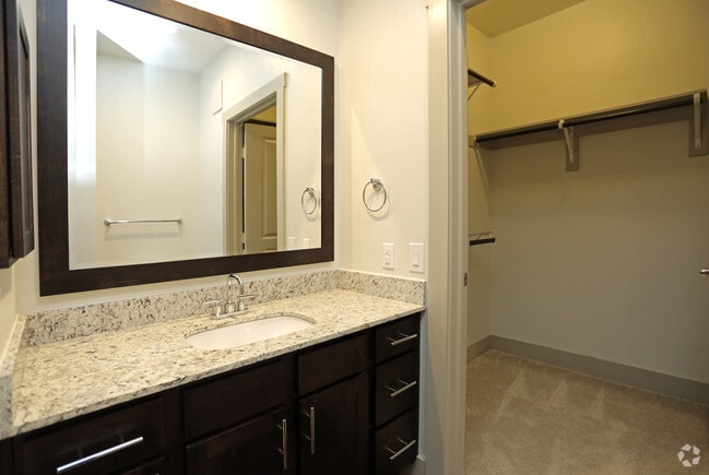 Interior Photo - Origin at Frisco Bridges