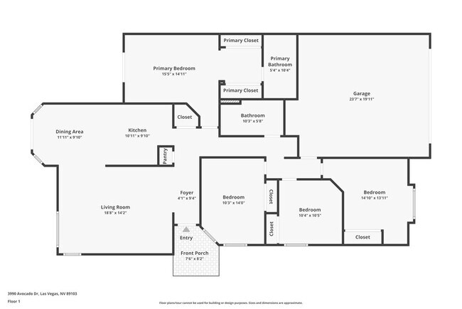 Building Photo - 3990 Avocado Dr