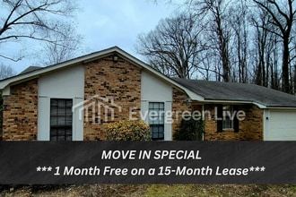 Building Photo - 4425 Hunt Cliff Trce