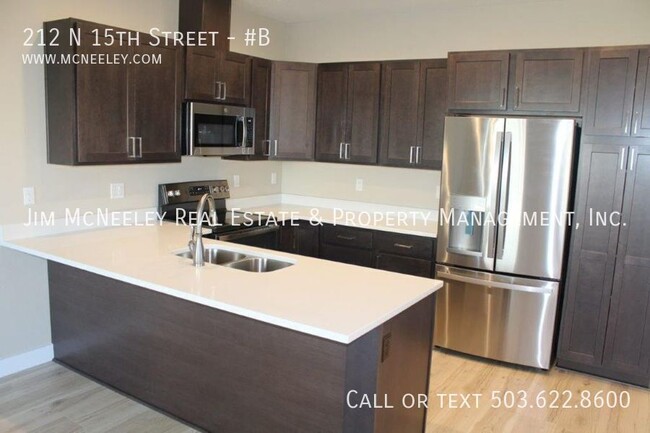 Foto del edificio - 212 N 15th St