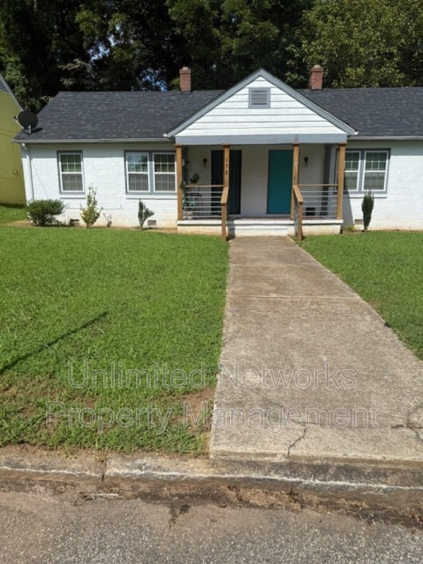 Foto del edificio - 151 Lawton St SW