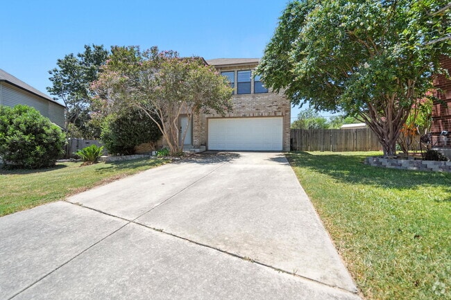 Building Photo - 2802 Redrock Trl