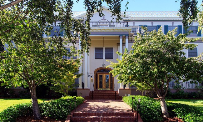 Foto del edificio - Arlington