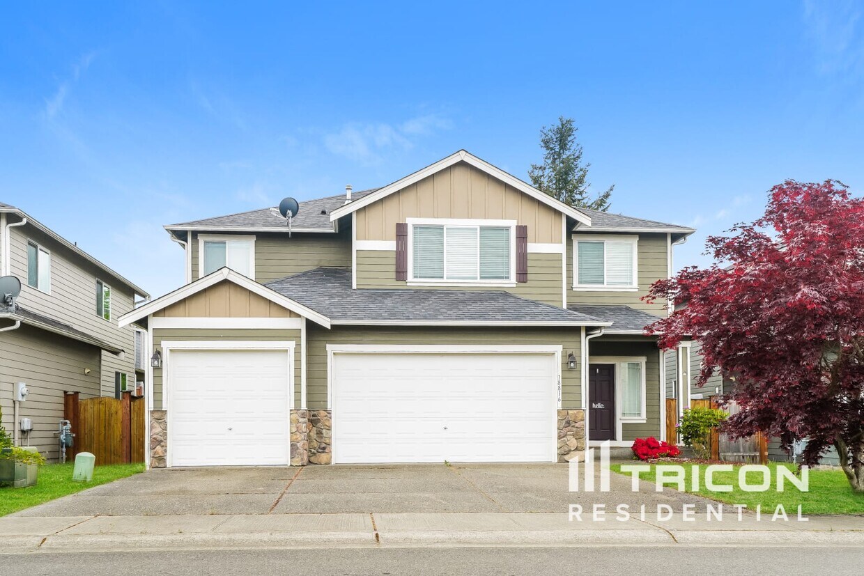 Foto principal - 18816 110th Ave Ct E