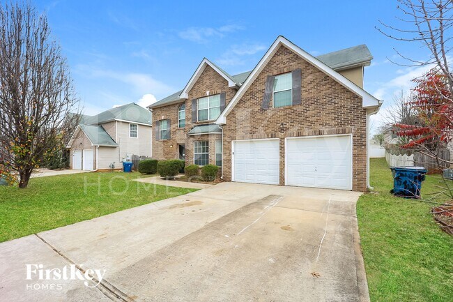 Foto del edificio - 980 Brisley Cir