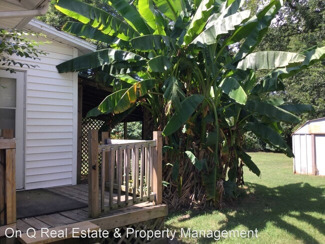 Building Photo - 2 br, 1 bath House - 1423 Haven
