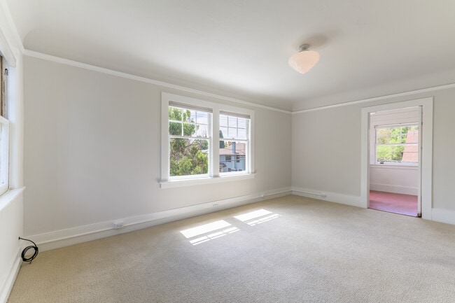 Living Room - 346 63rd St